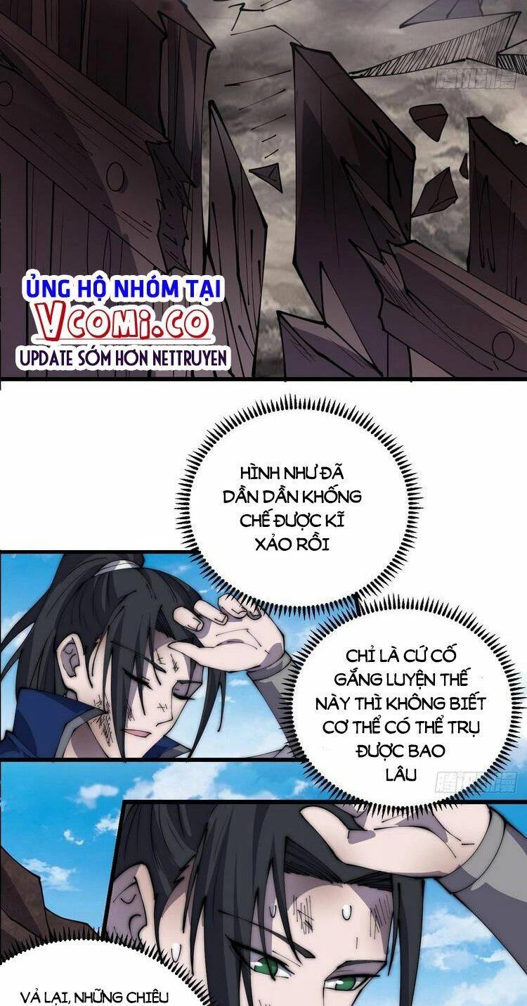 Ta Có Một Sơn Trại Chapter 382 - 3