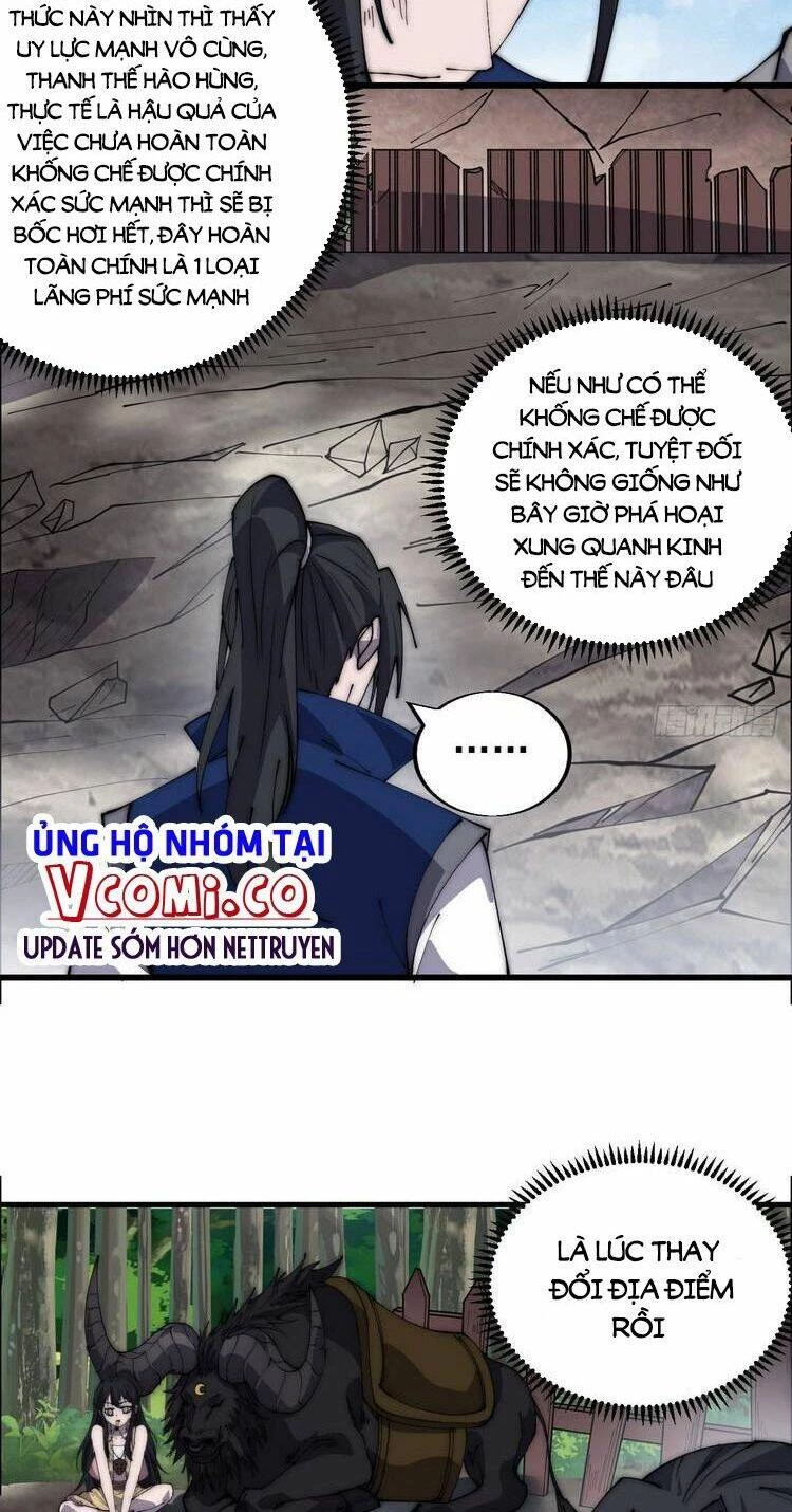 Ta Có Một Sơn Trại Chapter 382 - 4