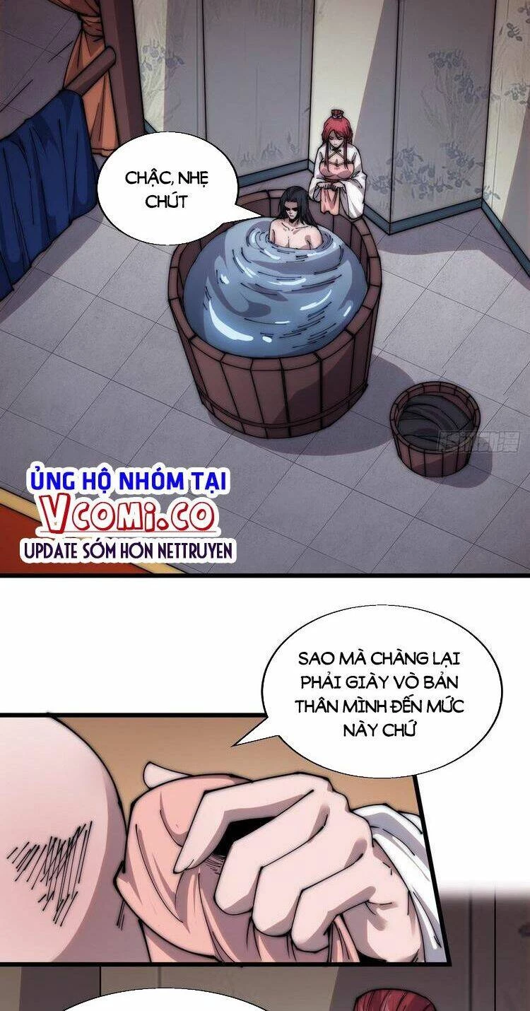 Ta Có Một Sơn Trại Chapter 382 - 12