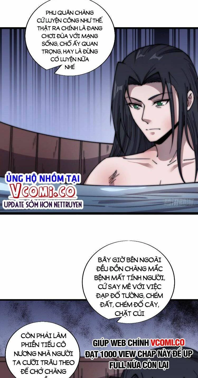 Ta Có Một Sơn Trại Chapter 382 - 14