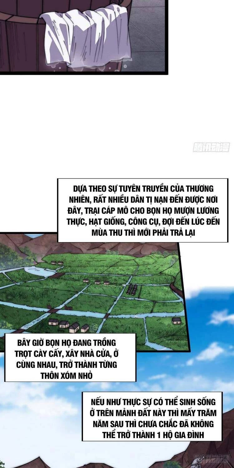 Ta Có Một Sơn Trại Chapter 383 - 4