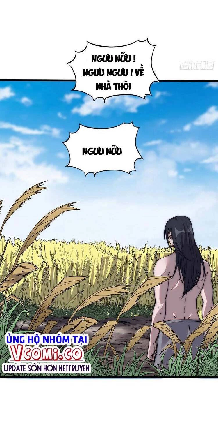 Ta Có Một Sơn Trại Chapter 384 - 4