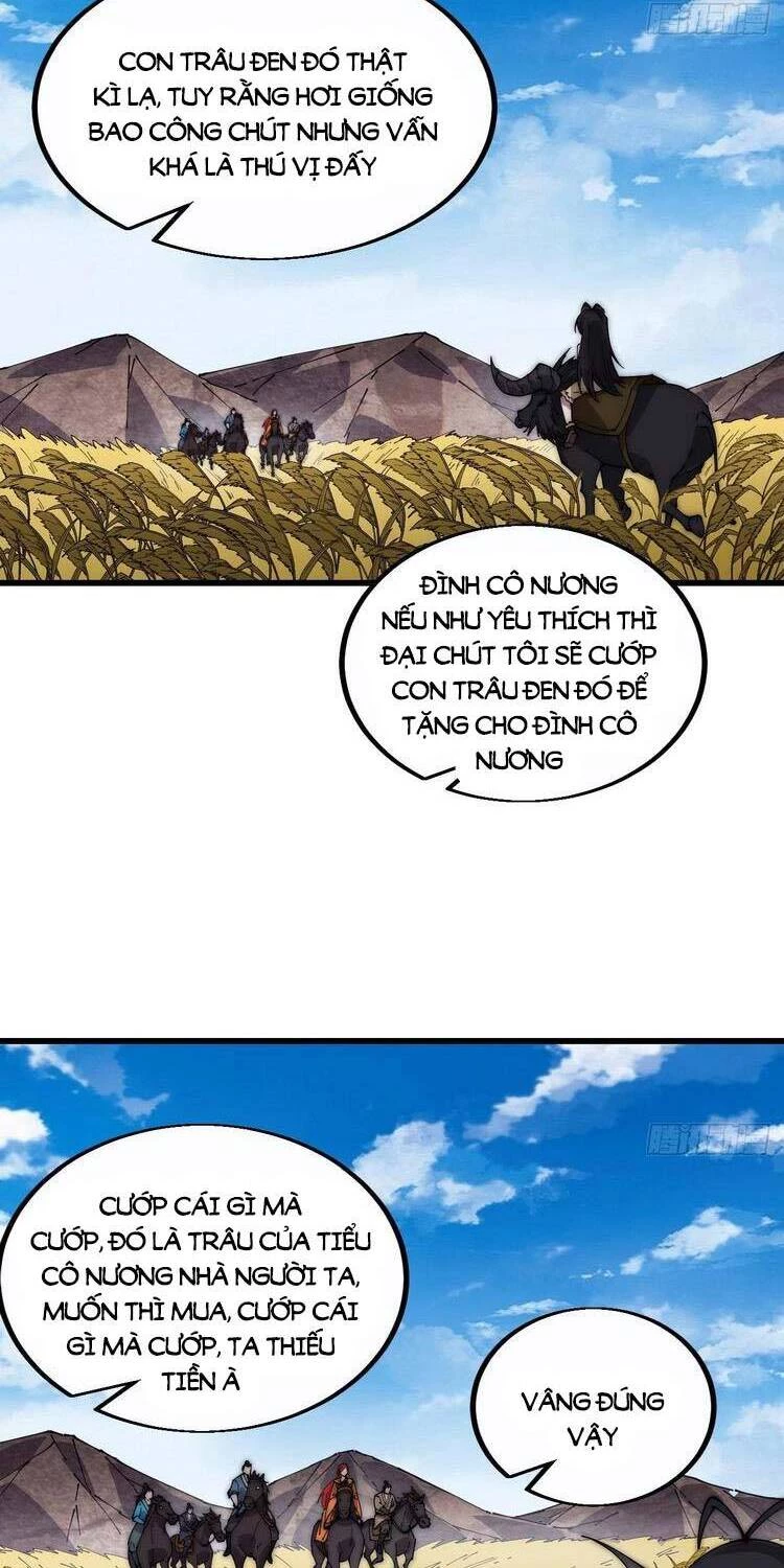 Ta Có Một Sơn Trại Chapter 384 - 6