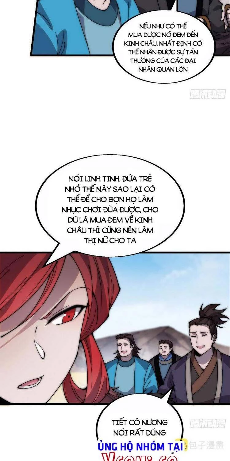 Ta Có Một Sơn Trại Chapter 384 - 8