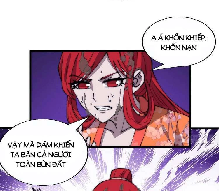 Ta Có Một Sơn Trại Chapter 384 - 17