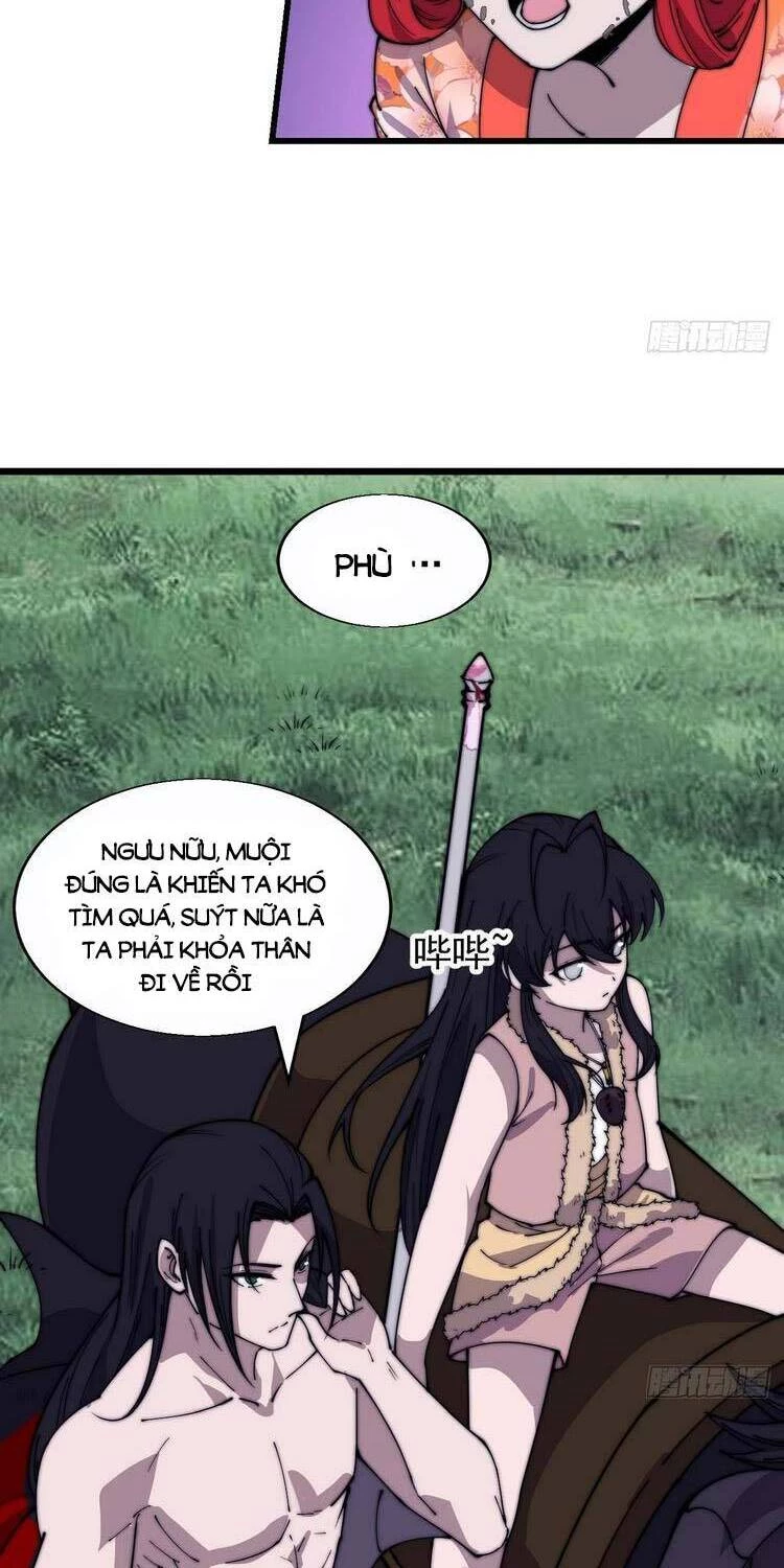 Ta Có Một Sơn Trại Chapter 384 - 21