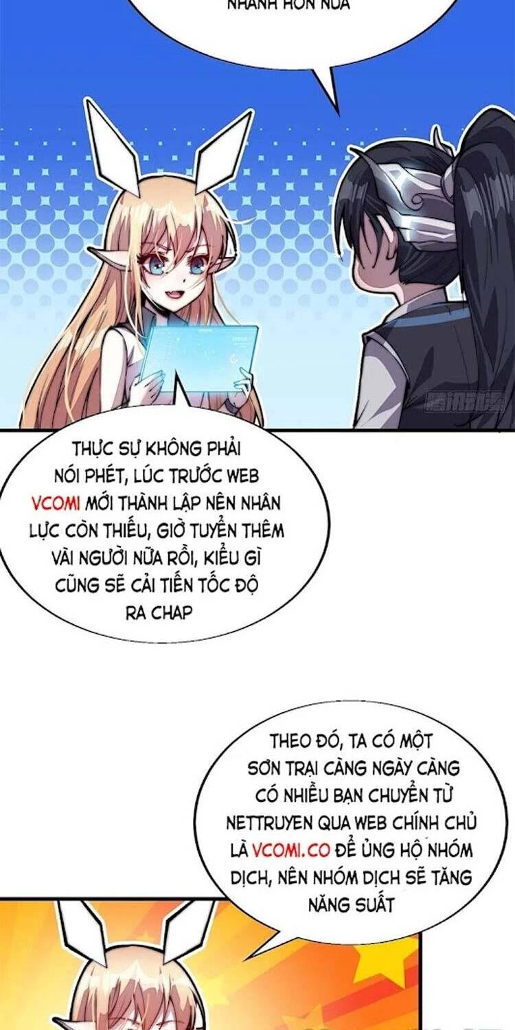 Ta Có Một Sơn Trại Chapter 384 - 23