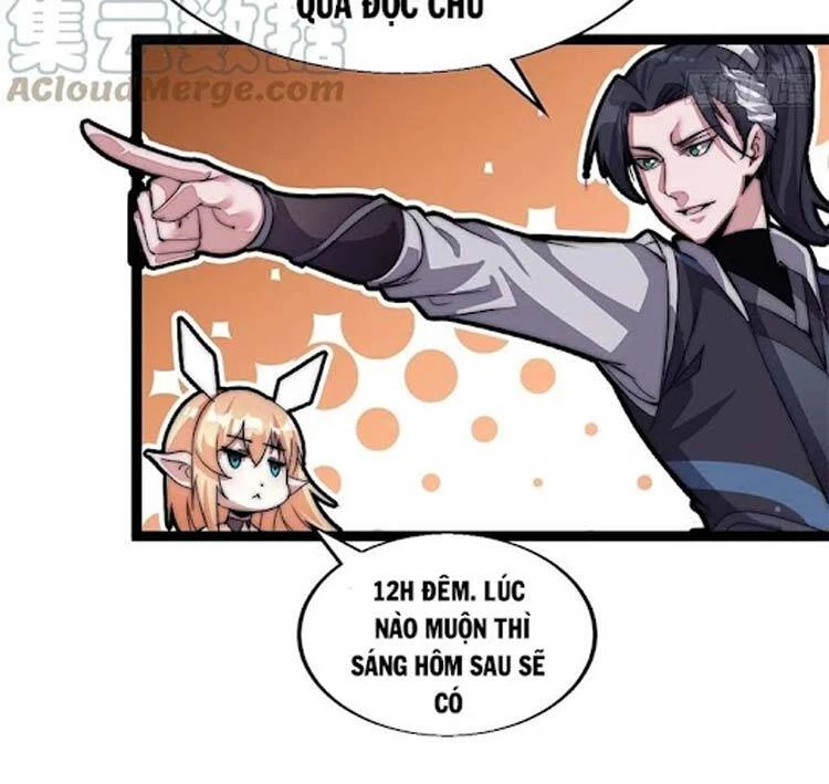 Ta Có Một Sơn Trại Chapter 384 - 26