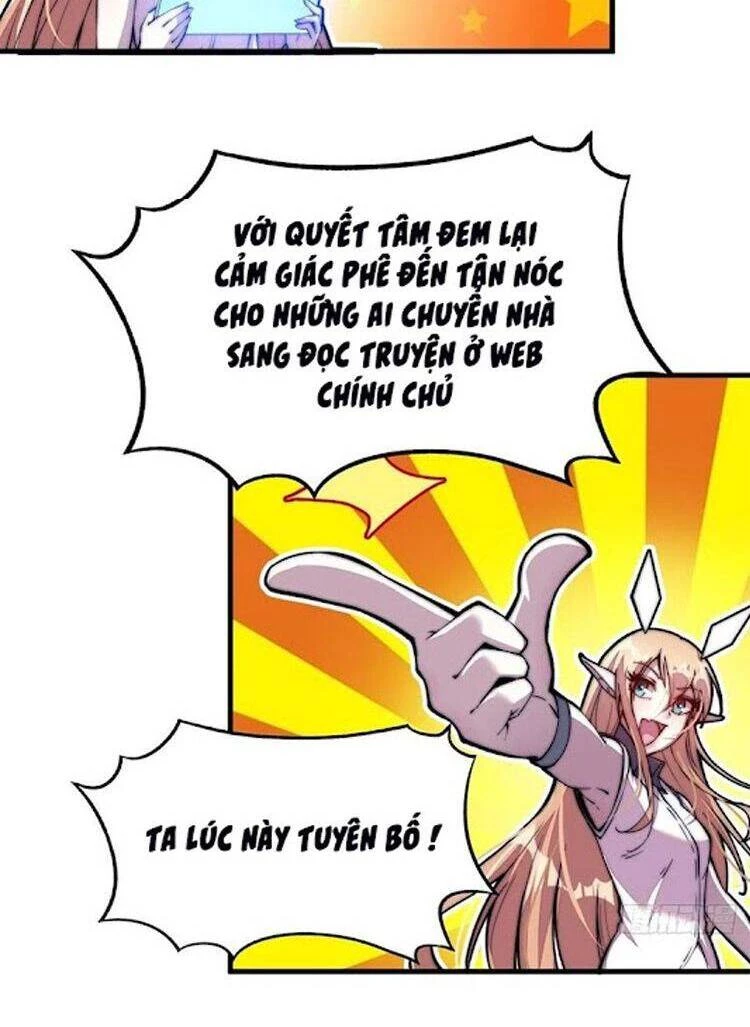 Ta Có Một Sơn Trại Chapter 385 - 26