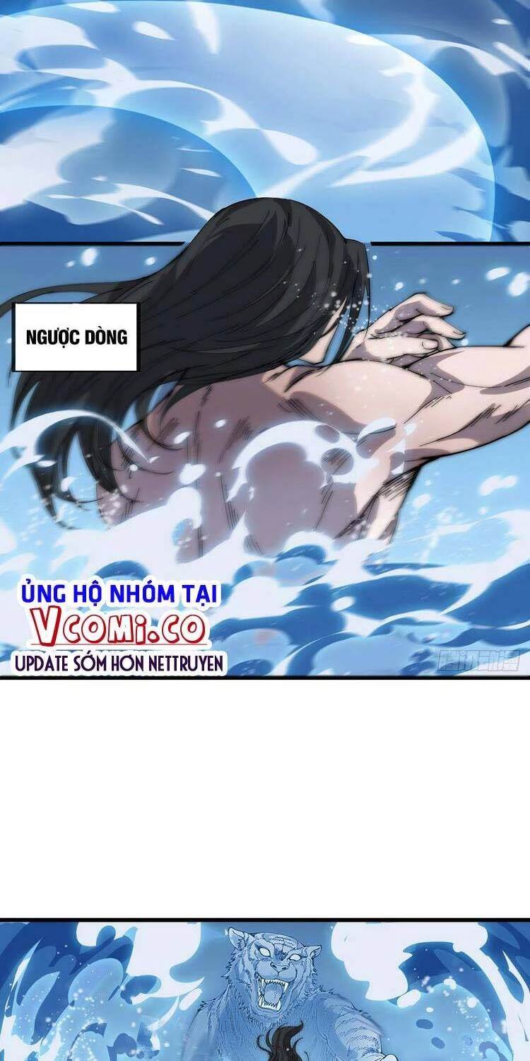 Ta Có Một Sơn Trại Chapter 387 - 8