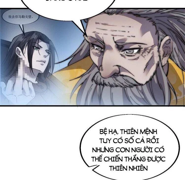 Ta Có Một Sơn Trại Chapter 388 - 4