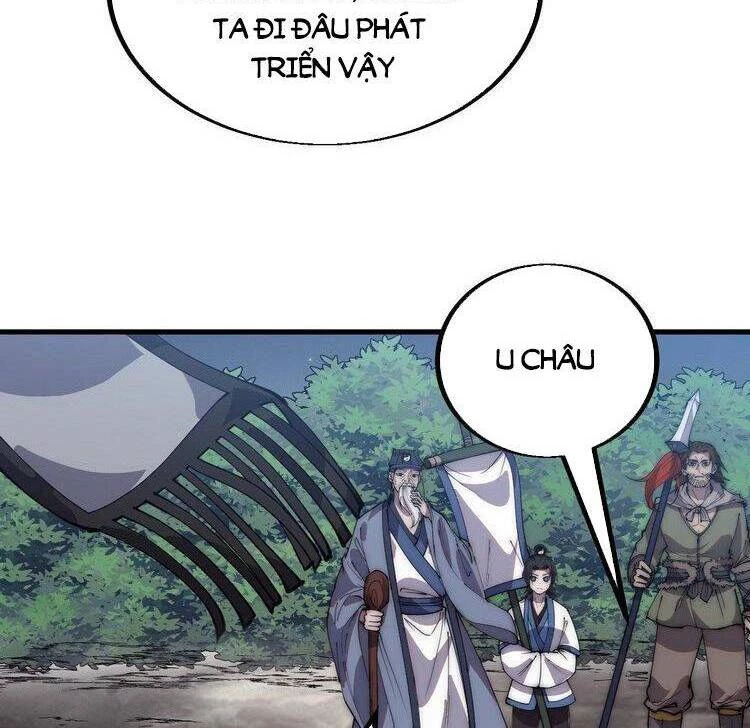 Ta Có Một Sơn Trại Chapter 388 - 8