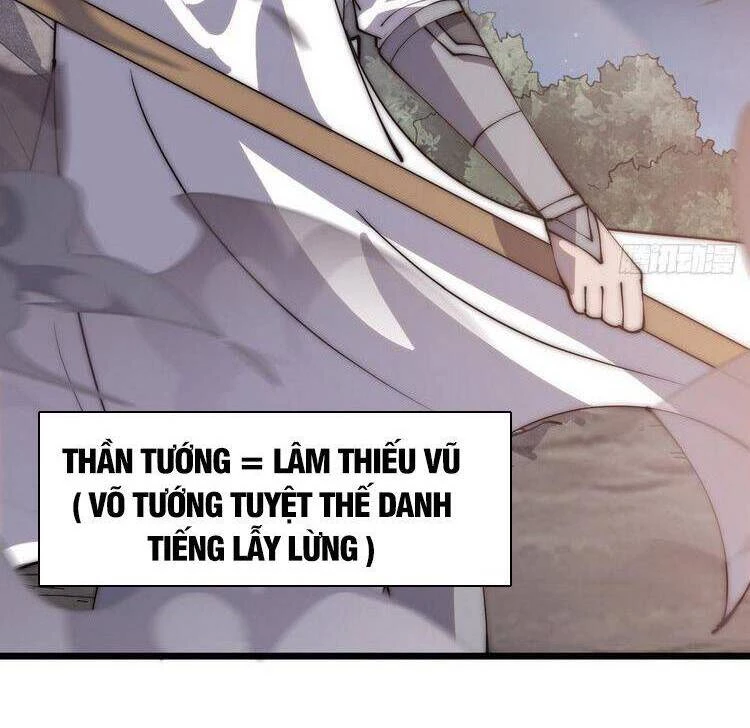 Ta Có Một Sơn Trại Chapter 388 - 16