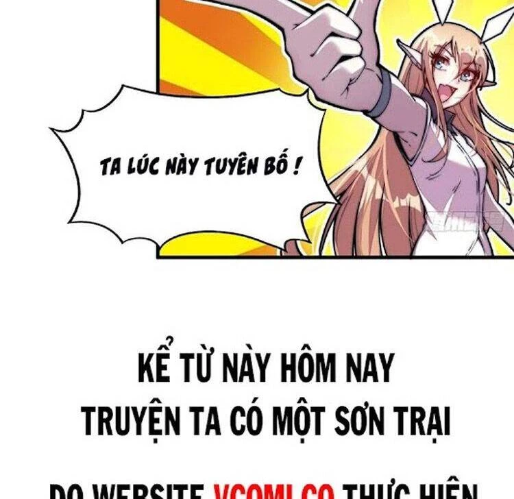 Ta Có Một Sơn Trại Chapter 388 - 26