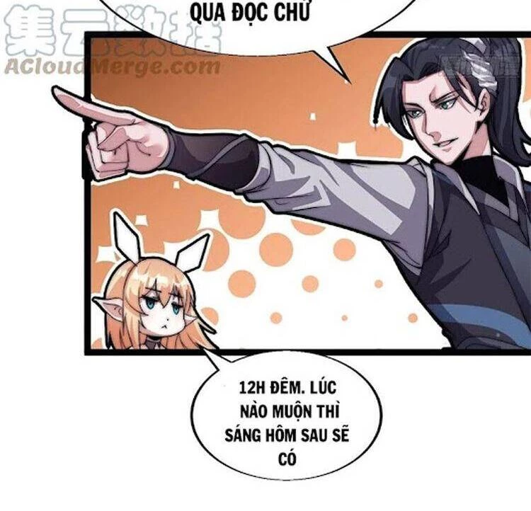 Ta Có Một Sơn Trại Chapter 388 - 28