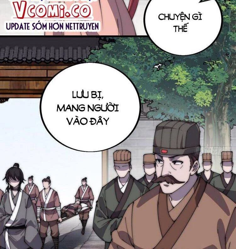 Ta Có Một Sơn Trại Chapter 389 - 8