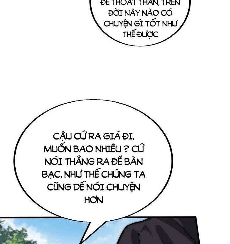 Ta Có Một Sơn Trại Chapter 389 - 12