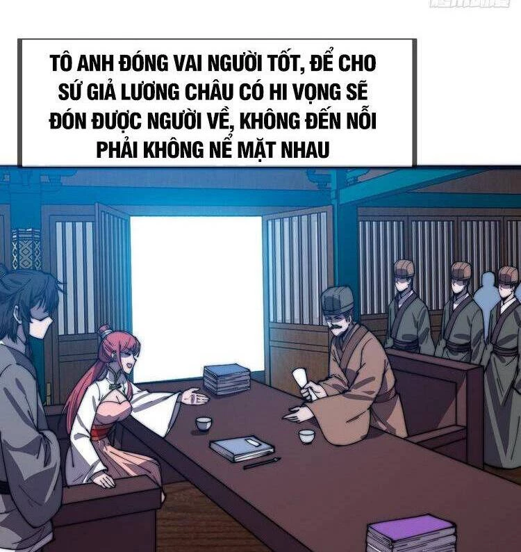 Ta Có Một Sơn Trại Chapter 389 - 16