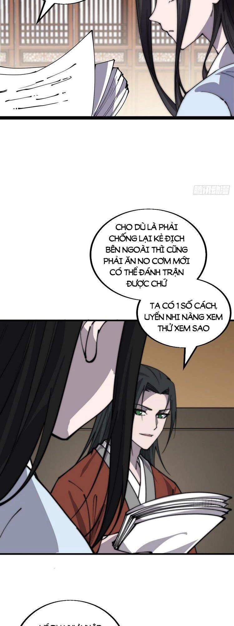 Ta Có Một Sơn Trại Chapter 390 - 9