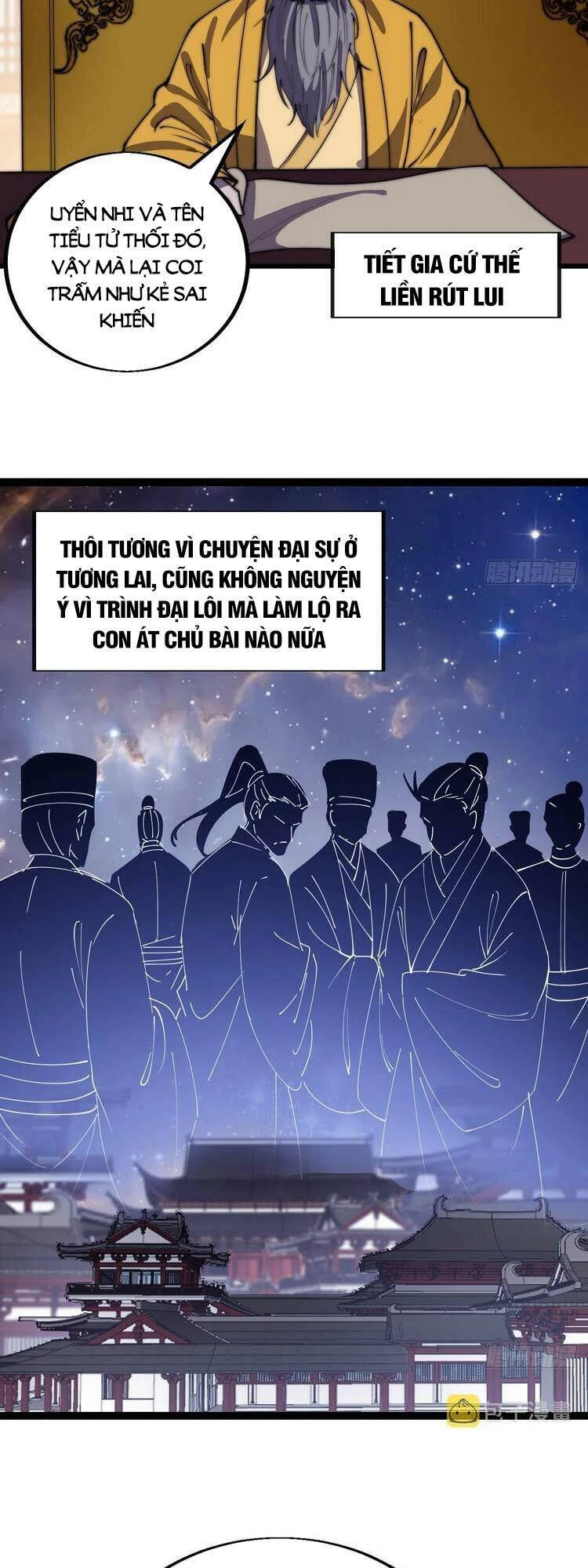 Ta Có Một Sơn Trại Chapter 391 - 15