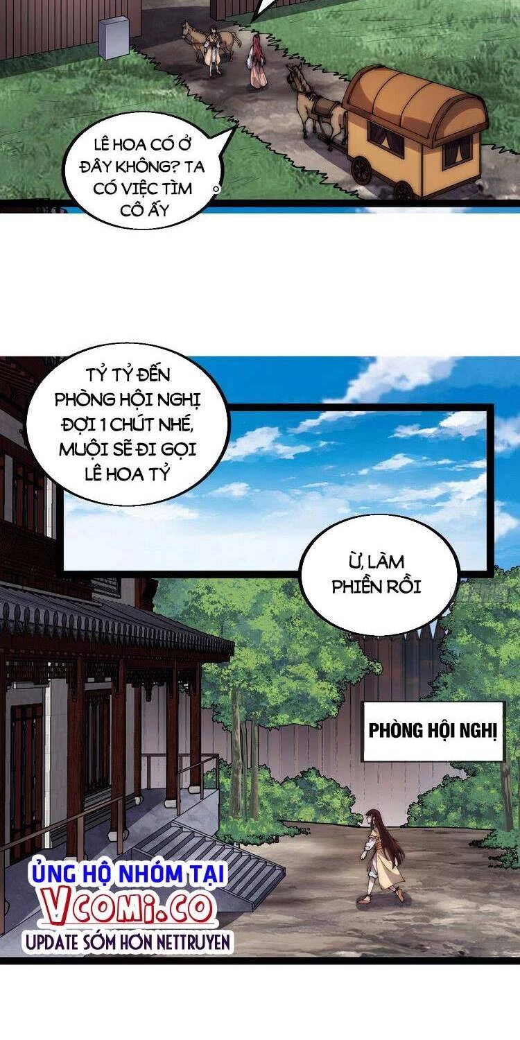 Ta Có Một Sơn Trại Chapter 392.5 - 2