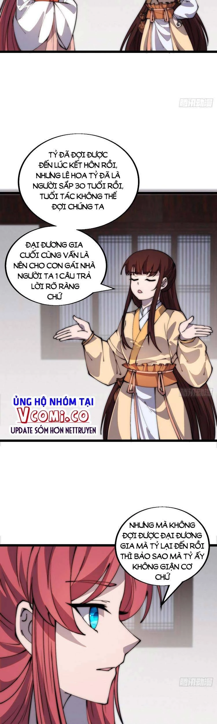 Ta Có Một Sơn Trại Chapter 392.5 - 5