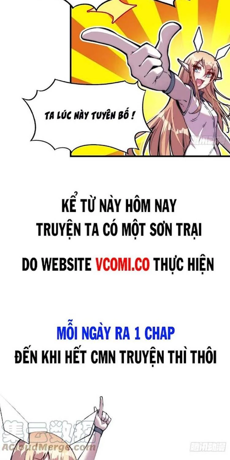 Ta Có Một Sơn Trại Chapter 392.5 - 14