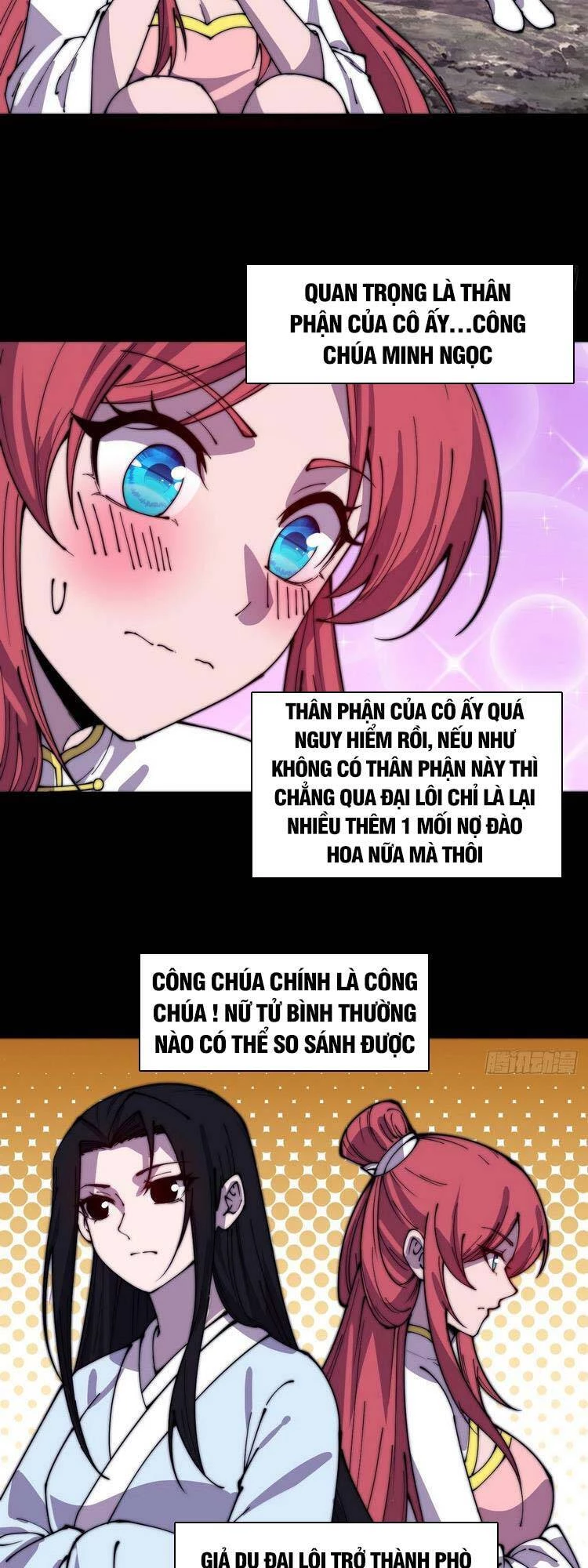 Ta Có Một Sơn Trại Chapter 393.1 - 7