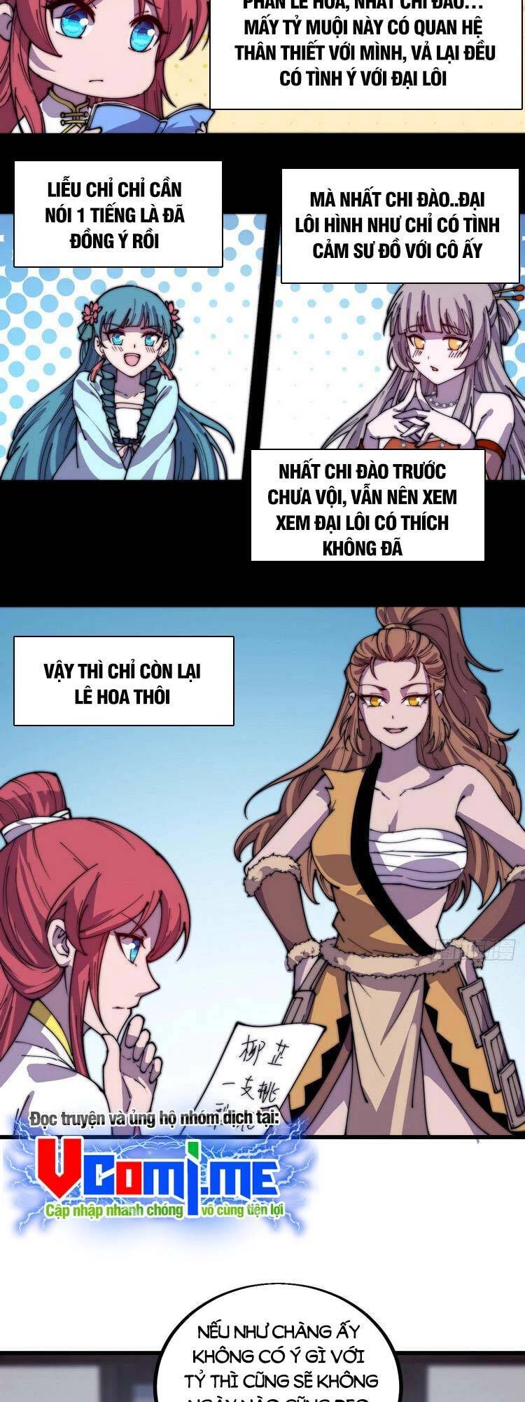 Ta Có Một Sơn Trại Chapter 393.1 - 9