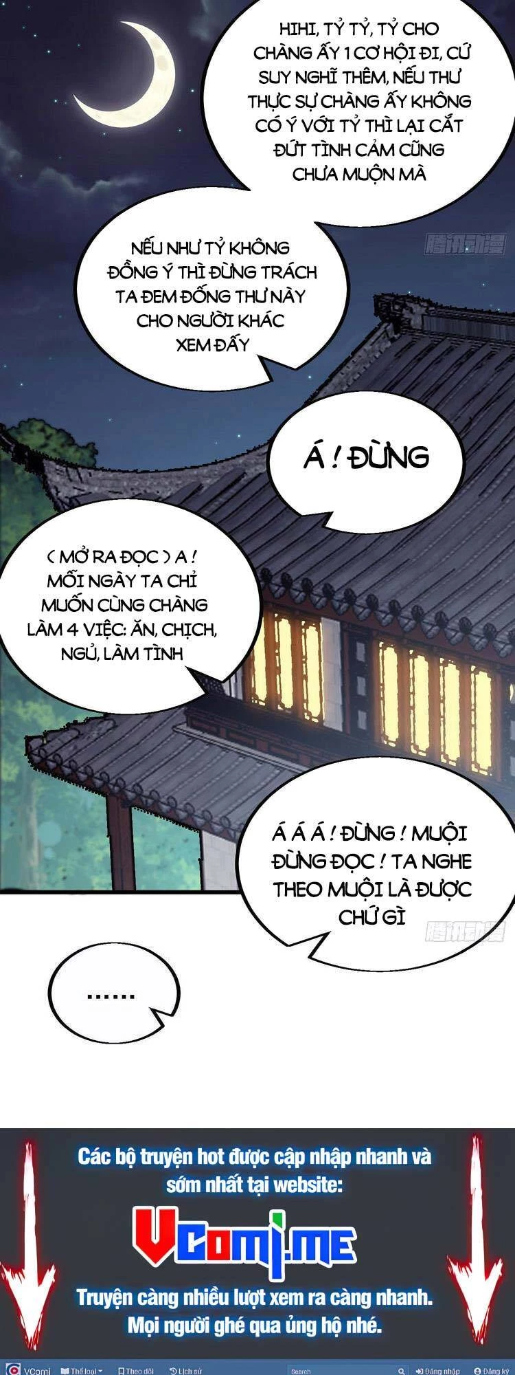 Ta Có Một Sơn Trại Chapter 393.1 - 11