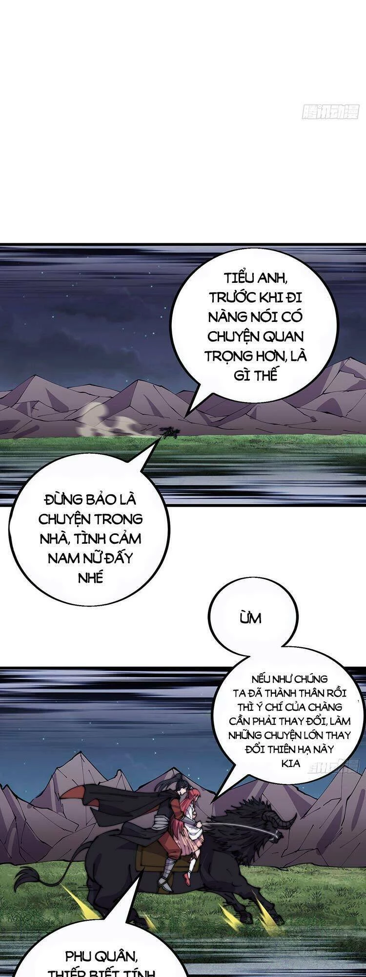 Ta Có Một Sơn Trại Chapter 396 - 6