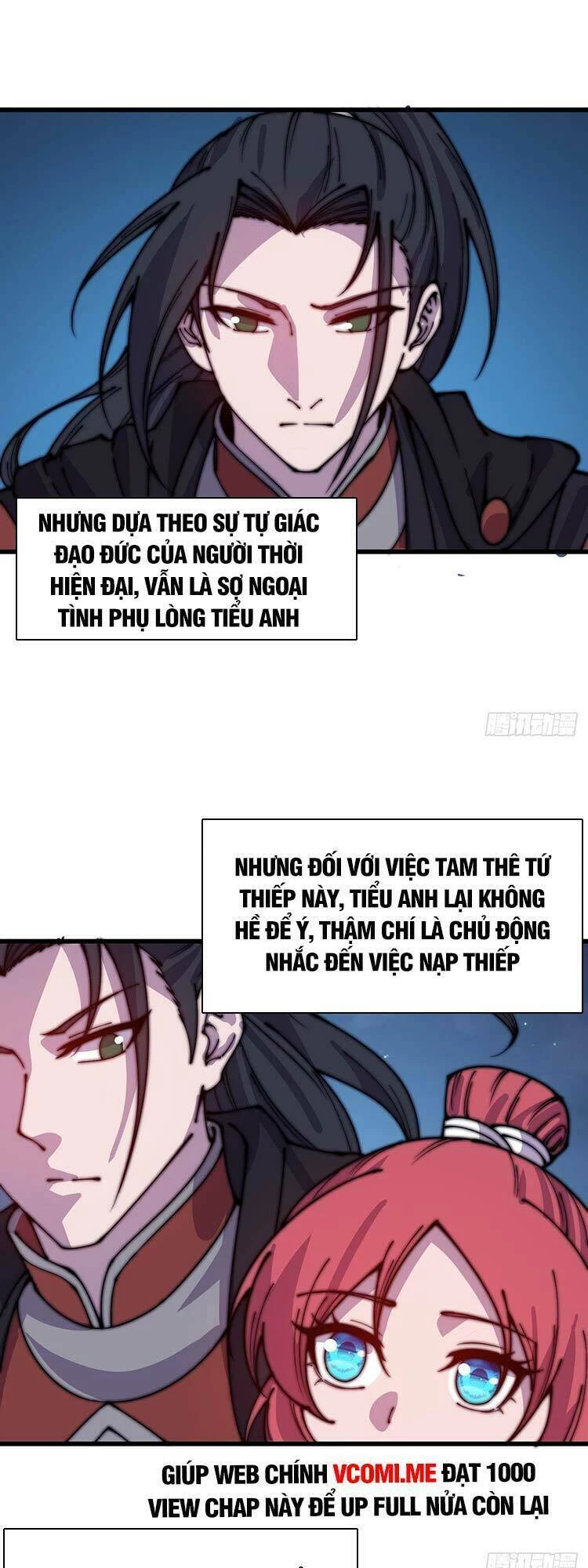 Ta Có Một Sơn Trại Chapter 396 - 11