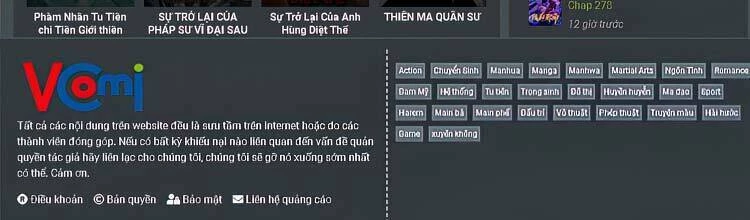 Ta Có Một Sơn Trại Chapter 396 - 13