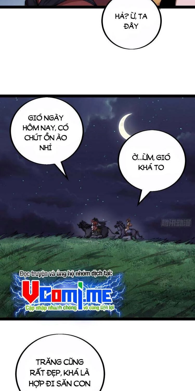 Ta Có Một Sơn Trại Chapter 397 - 8