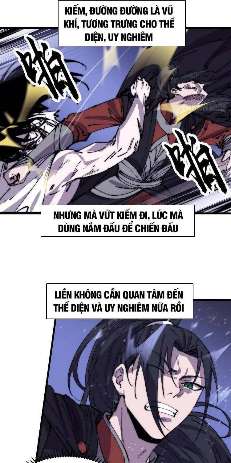 Ta Có Một Sơn Trại Chapter 399 - 29