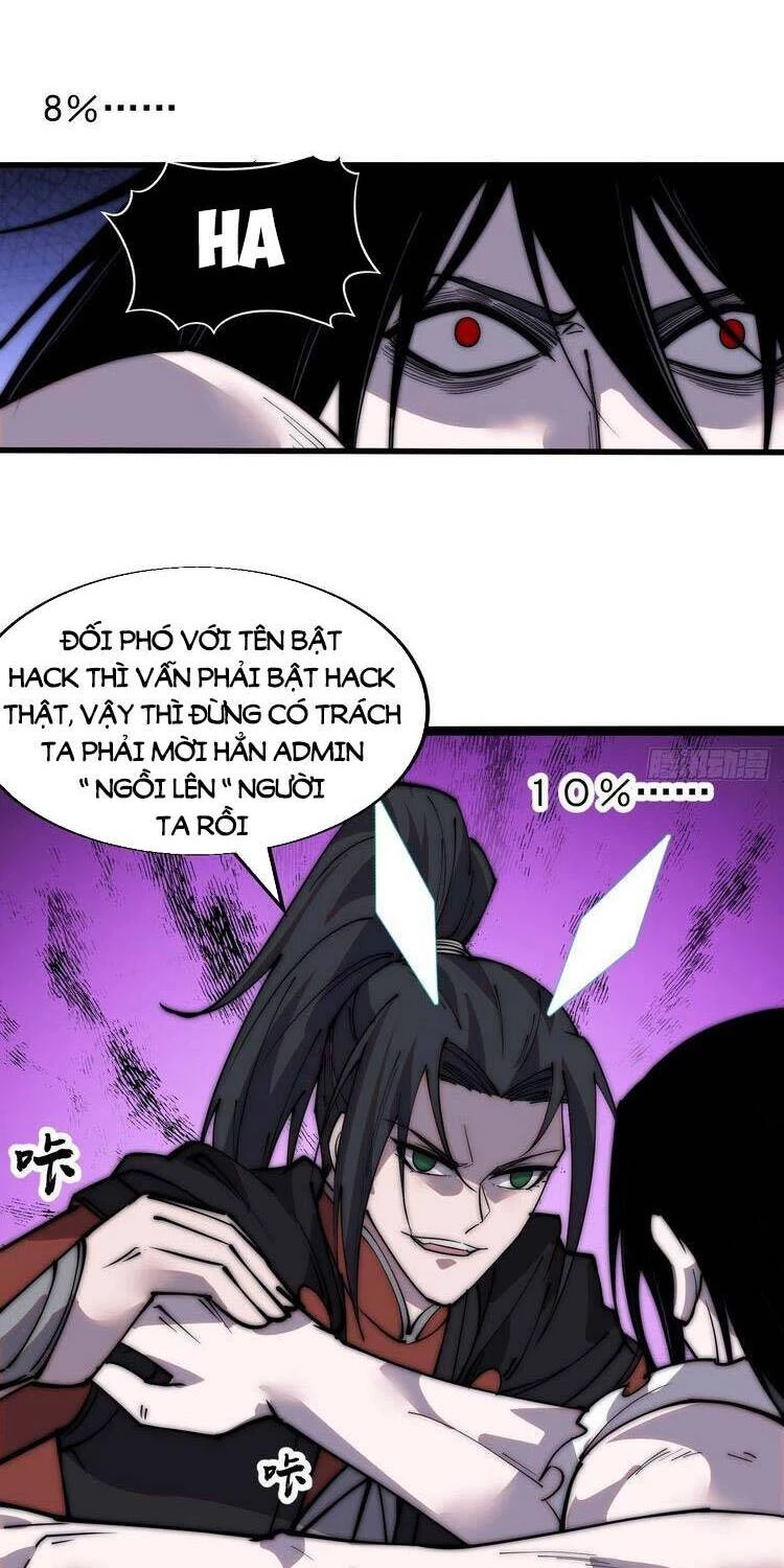 Ta Có Một Sơn Trại Chapter 399 - 31