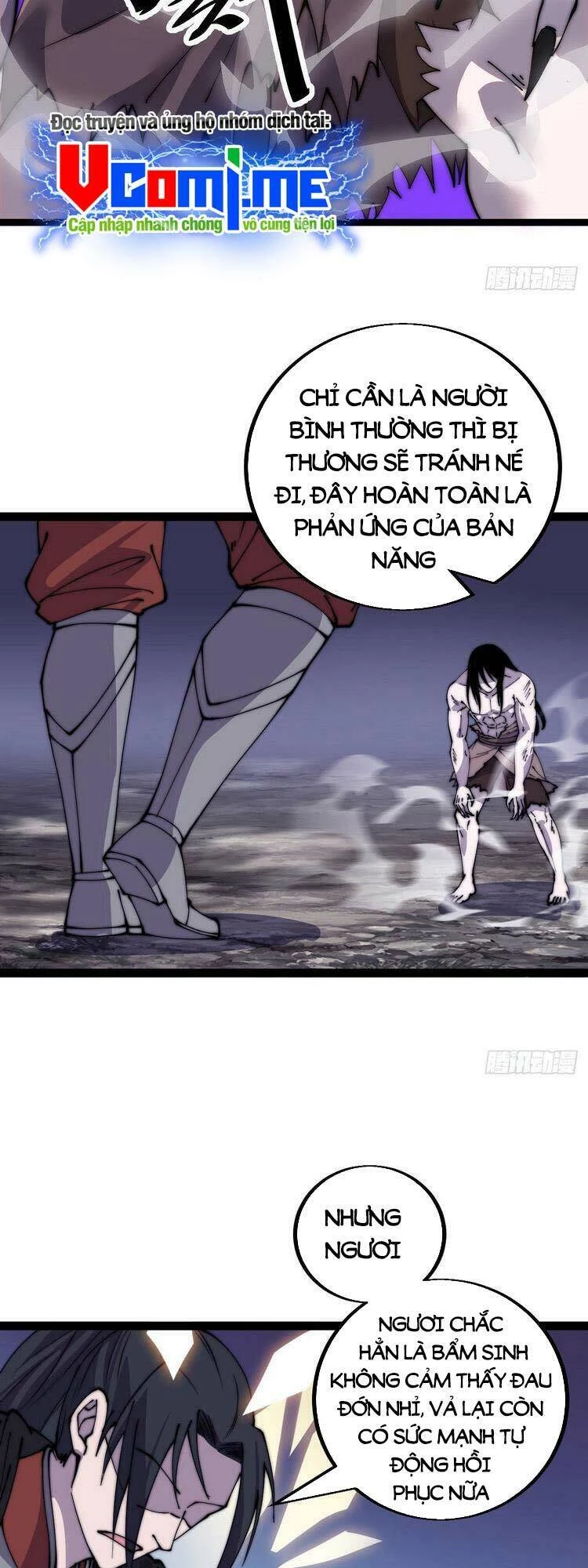 Ta Có Một Sơn Trại Chapter 401 - 7