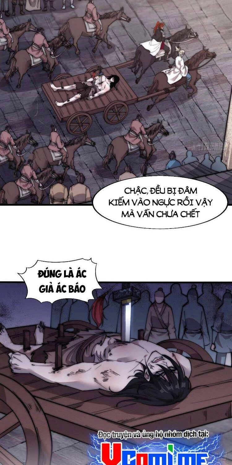 Ta Có Một Sơn Trại Chapter 402 - 2