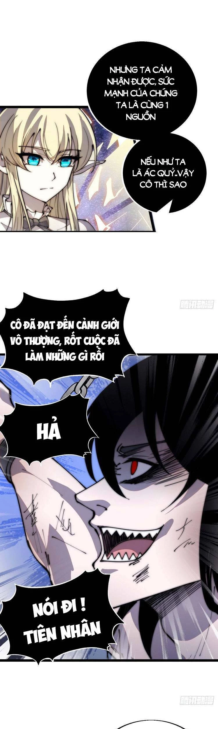 Ta Có Một Sơn Trại Chapter 404 - 1