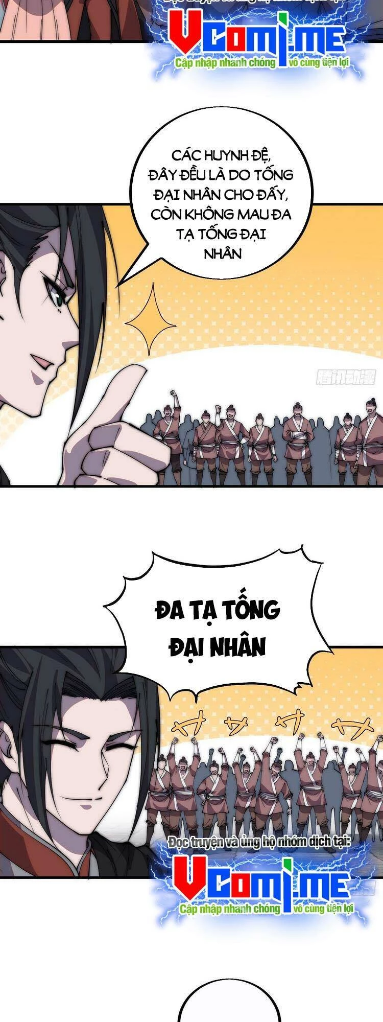 Ta Có Một Sơn Trại Chapter 405 - 9