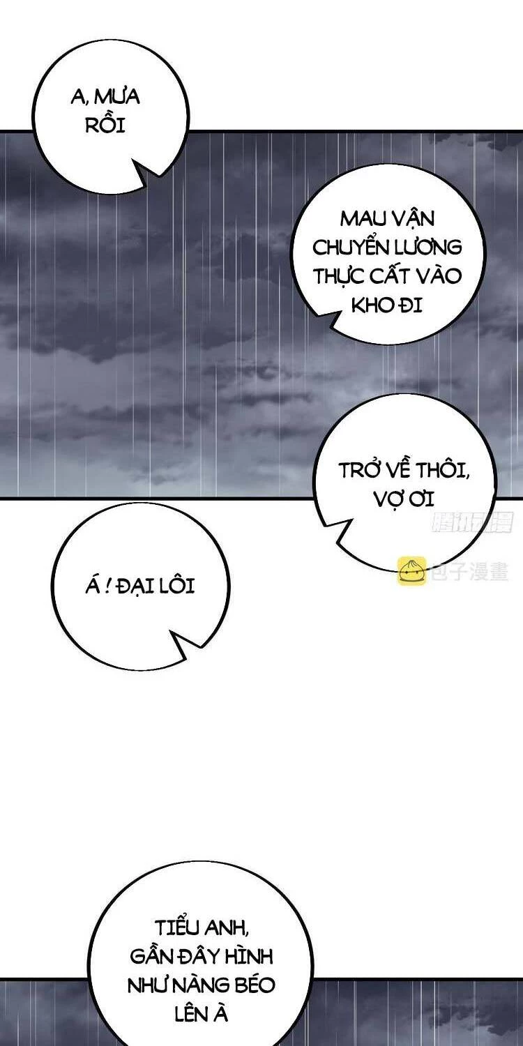 Ta Có Một Sơn Trại Chapter 406 - 2