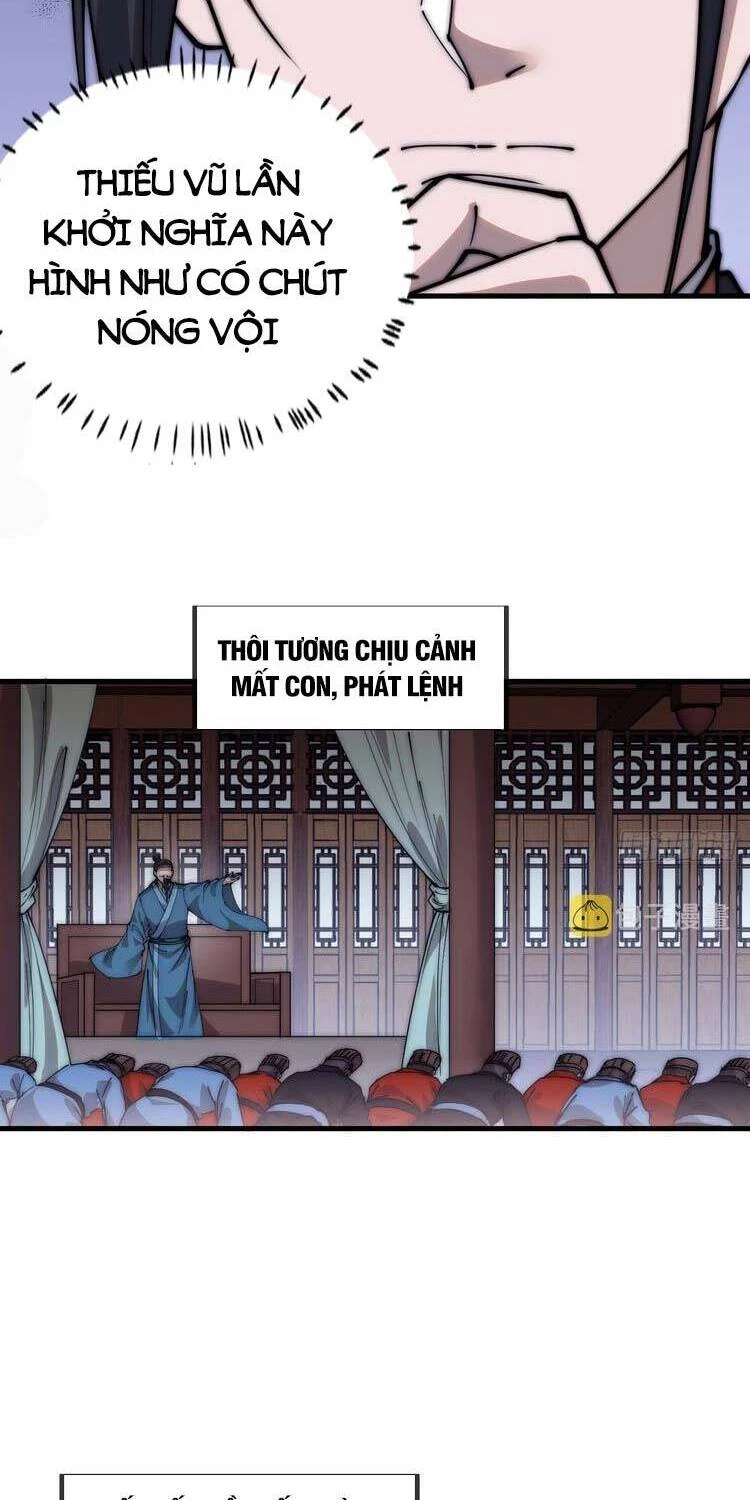 Ta Có Một Sơn Trại Chapter 406 - 16