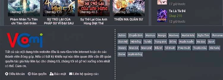 Ta Có Một Sơn Trại Chapter 407 - 14