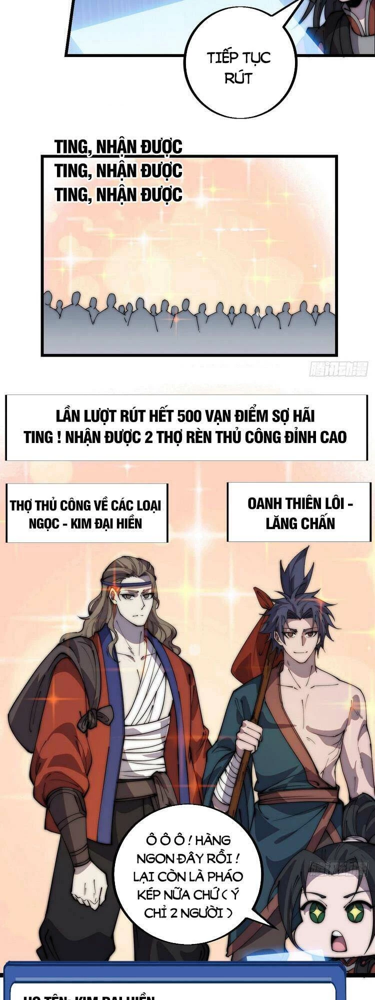 Ta Có Một Sơn Trại Chapter 408 - 9