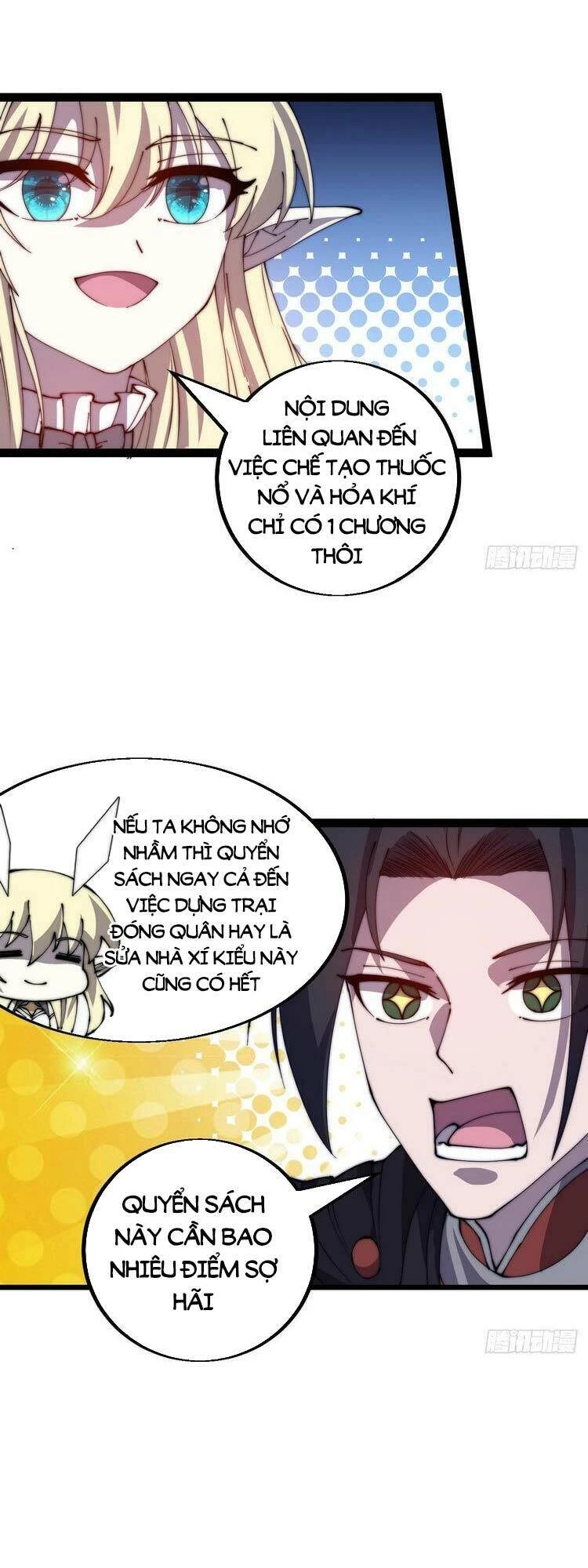 Ta Có Một Sơn Trại Chapter 408 - 17