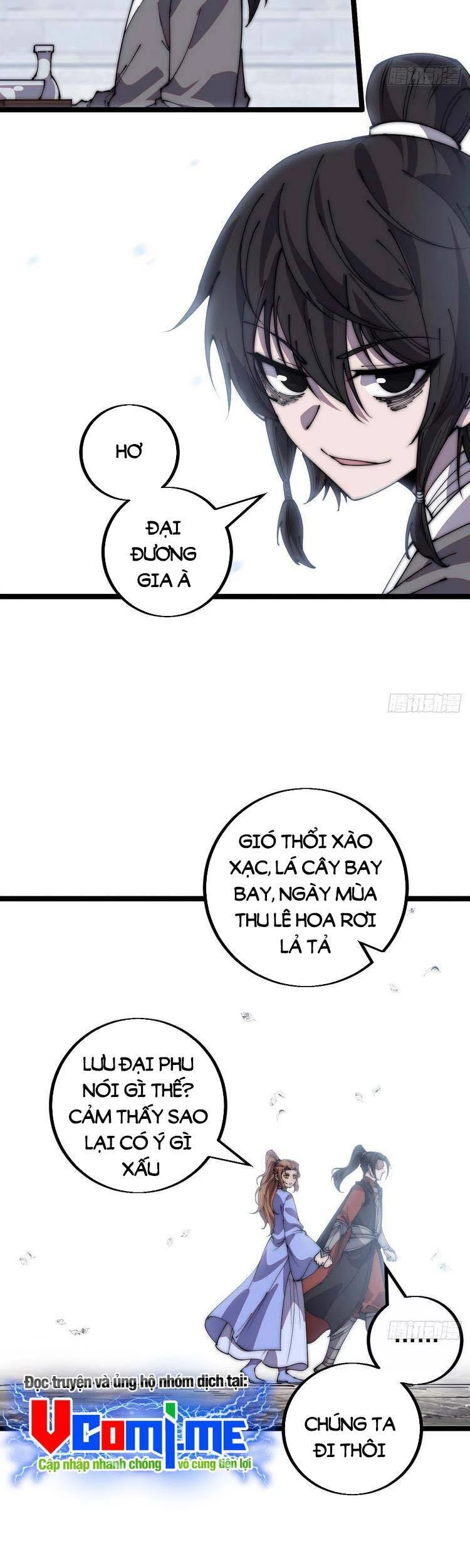 Ta Có Một Sơn Trại Chapter 409 - 24