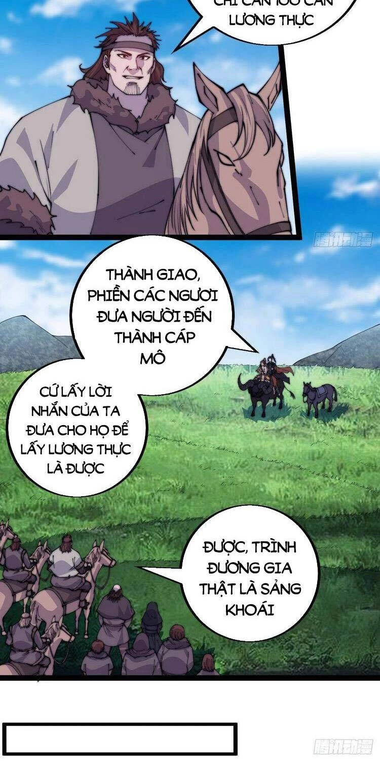 Ta Có Một Sơn Trại Chapter 412 - 2