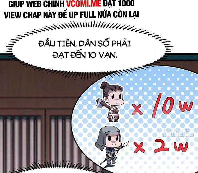 Ta Có Một Sơn Trại Chapter 413 - 17