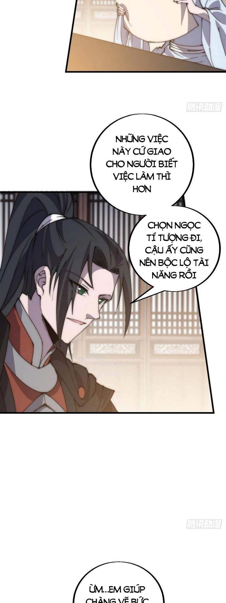 Ta Có Một Sơn Trại Chapter 414 - 7