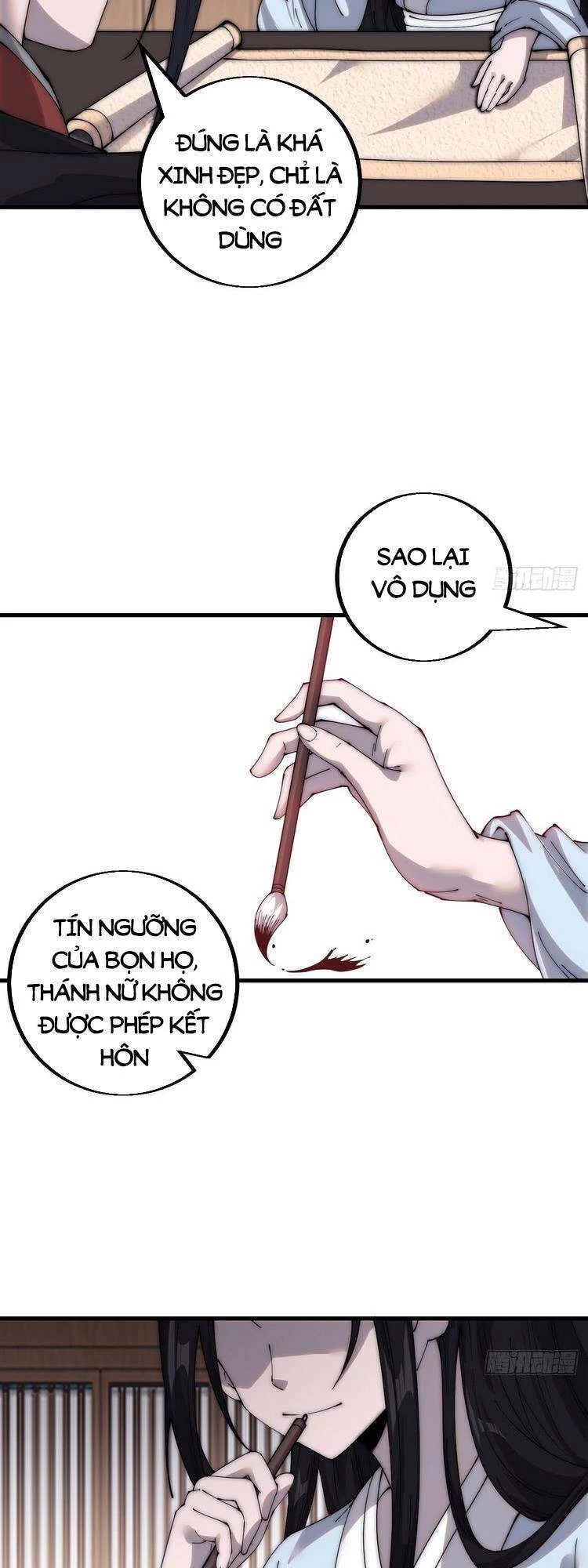 Ta Có Một Sơn Trại Chapter 414 - 9